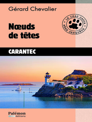 cover image of Nœuds de têtes